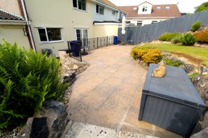 Garden- click for photo gallery